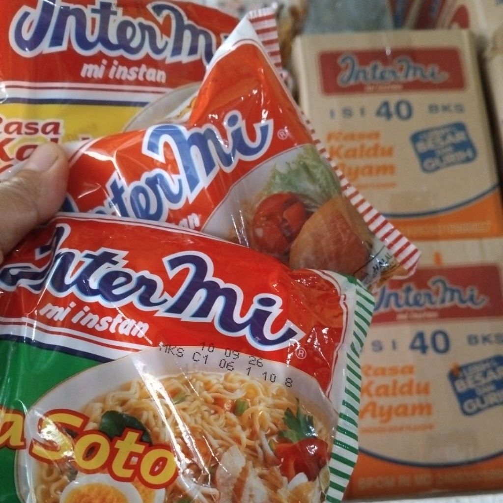 inter mie mie instan per dus