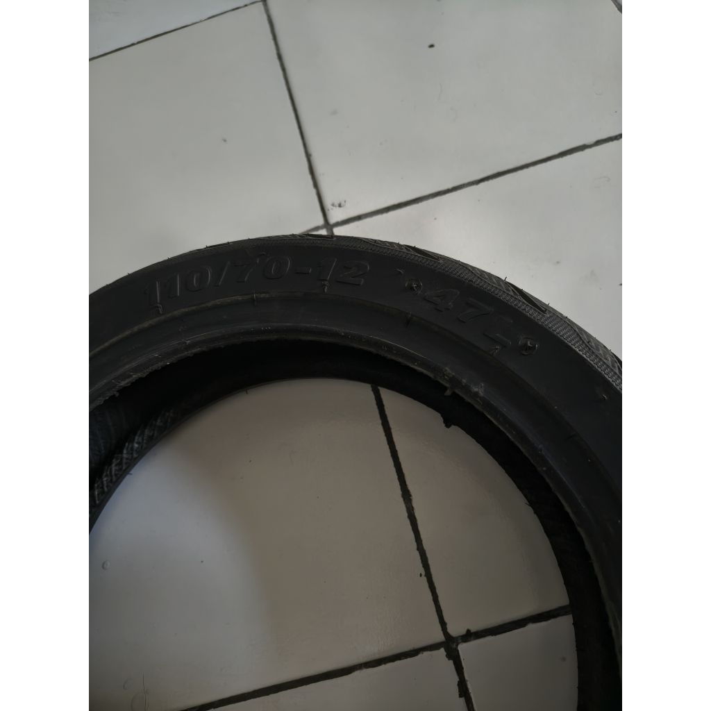 Kenda K6009 110/70 47L R12