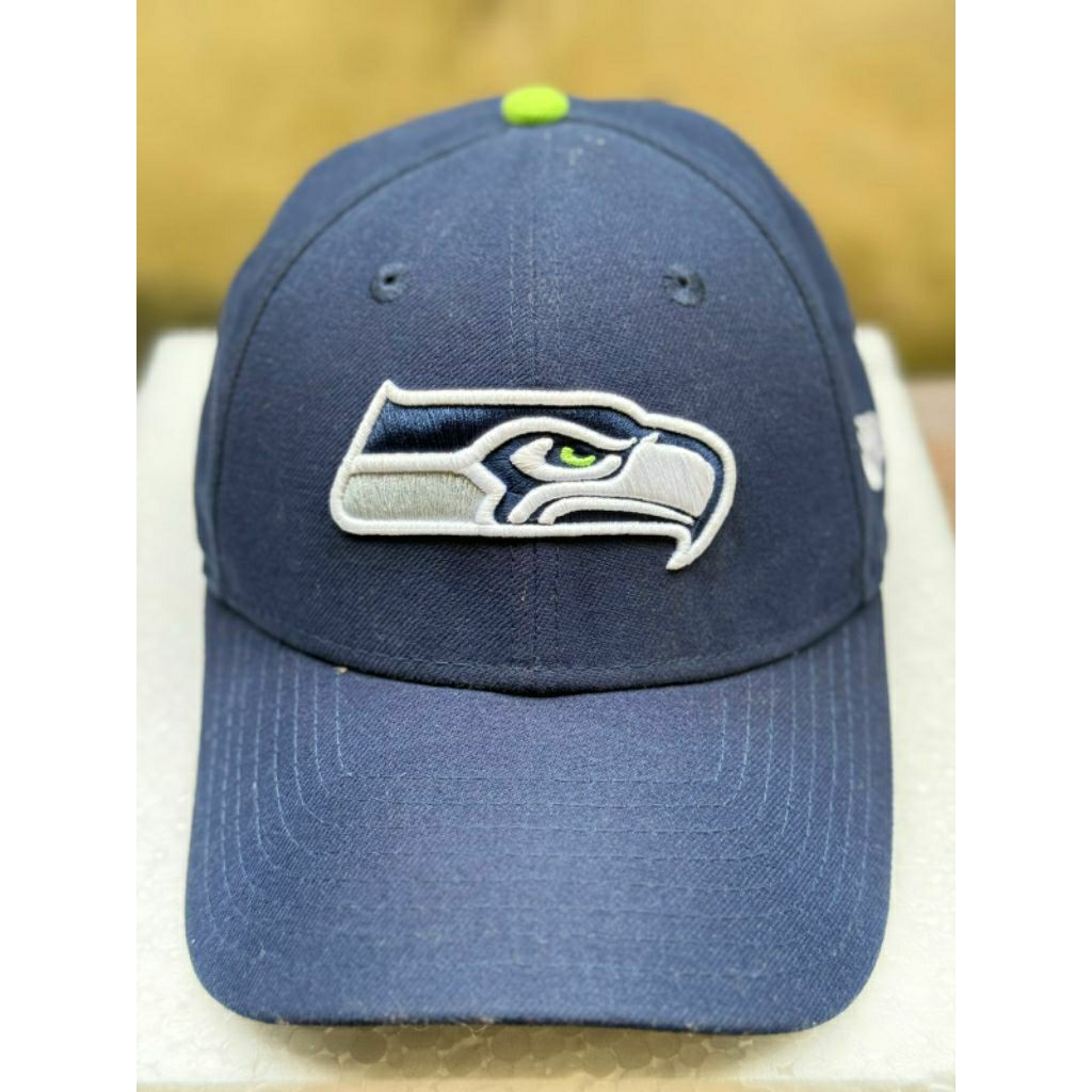 Topi Seattle Seahawks