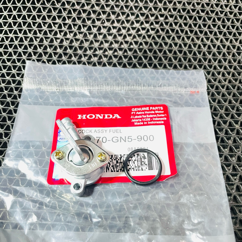 kran Keran Bensin Honda grand/Supra x/Supra lama/Fit new