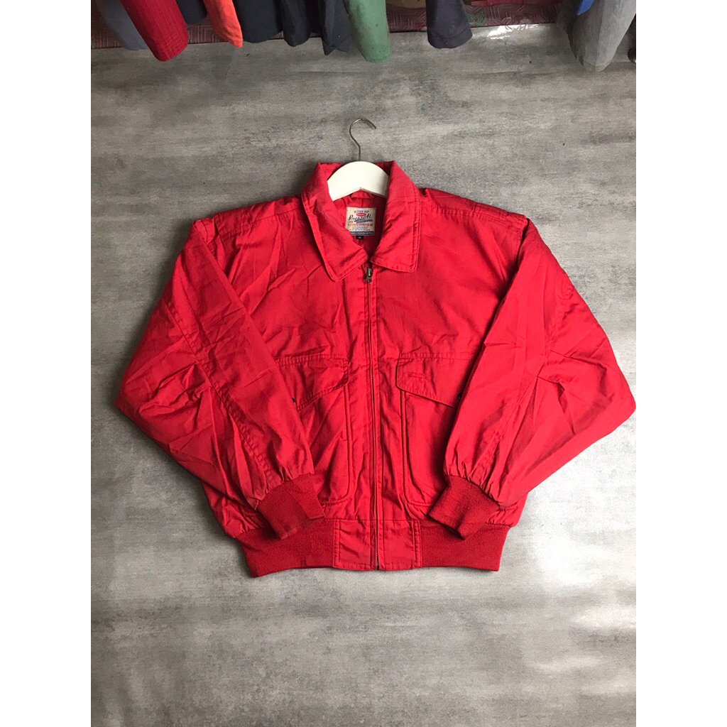 Harrington Jacket Vintage