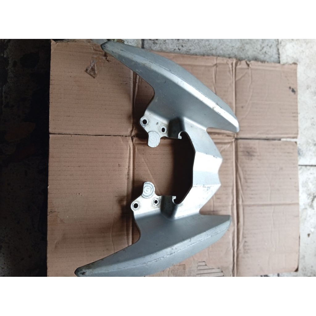 Behel jok X-RIDE 115 original COPOTAN