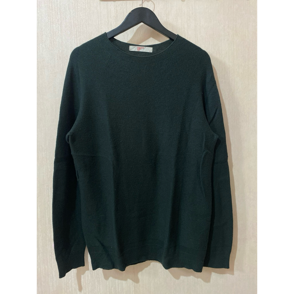 PRELOVED RAJUT 8seconds