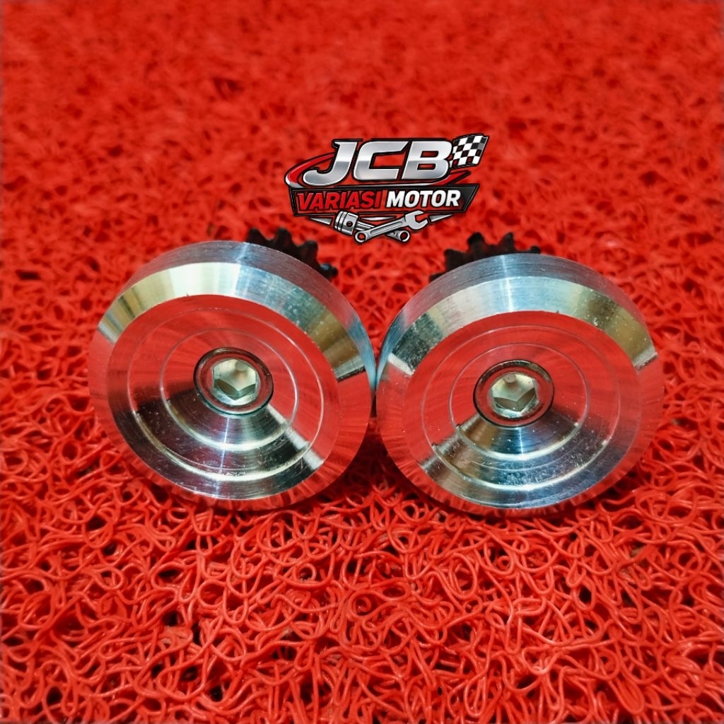 Jalu stir model Probold alumunium hard chrome/Jalu stir HENG probold/Jalu stir alumunium model probo