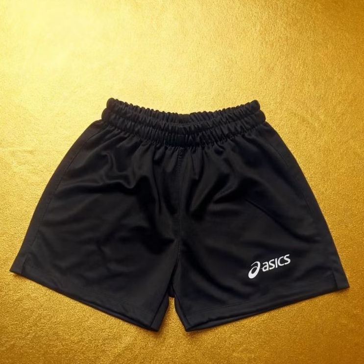 kolor voli wanita asics(belah pinggir)