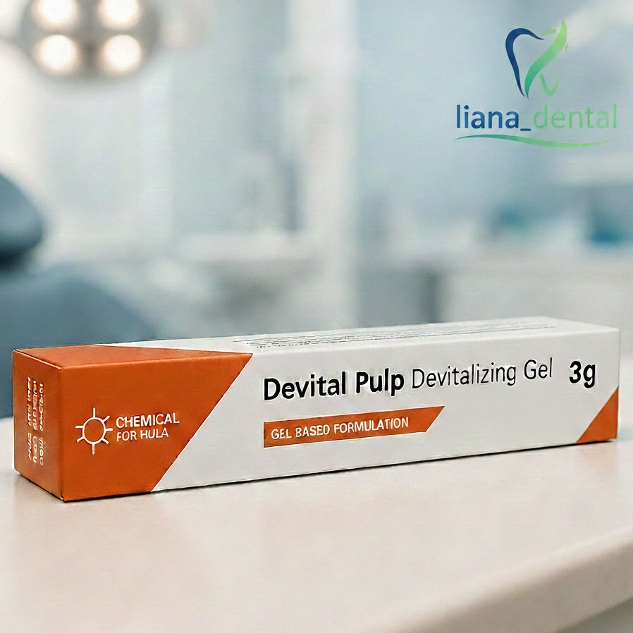 Devital Pulp Non Arsen 3g