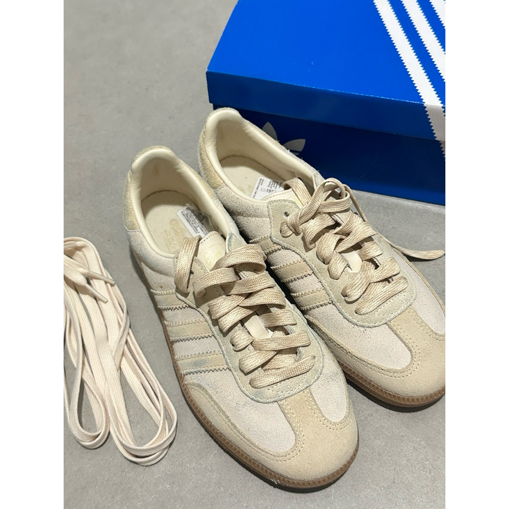 adidas samba second