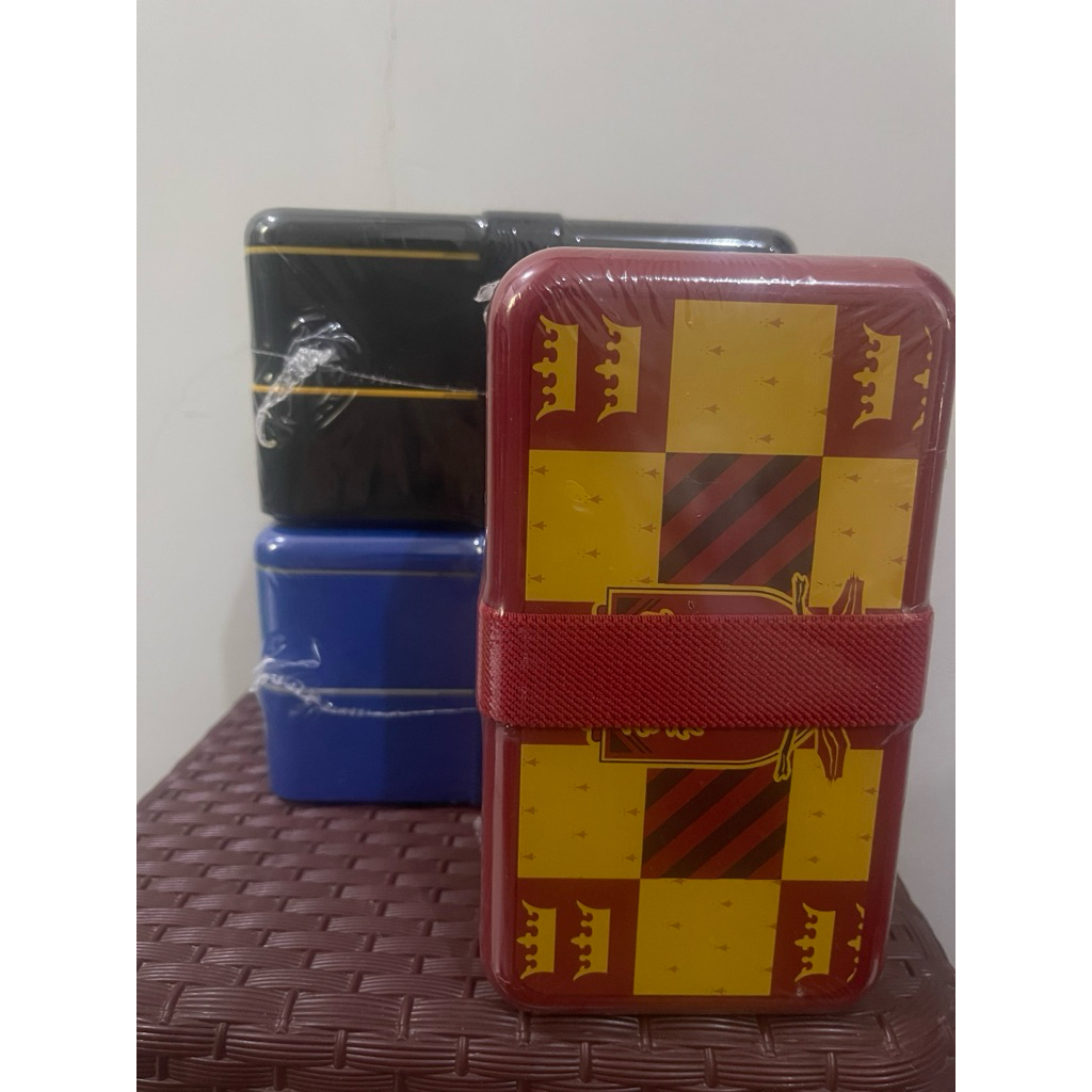 tempat makan harry potter miniso