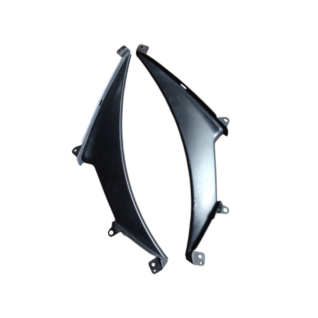 sirip fairing R25 sambungan fairing depan R25 original copotan