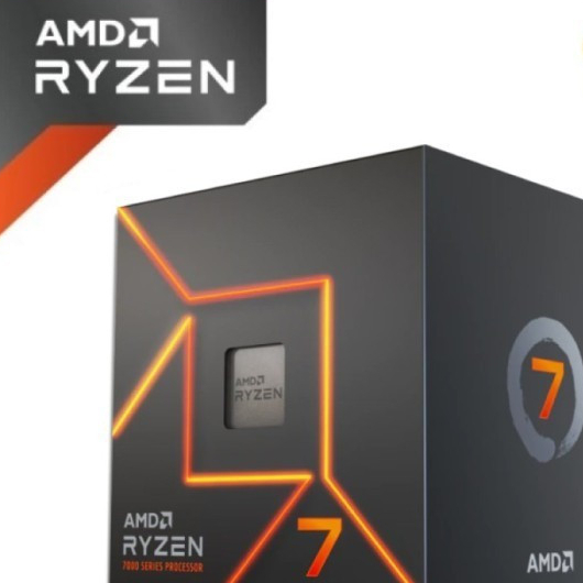 Processor AMD 7700 - AM5 AMD Ryzen 7 7700 Socket AM5