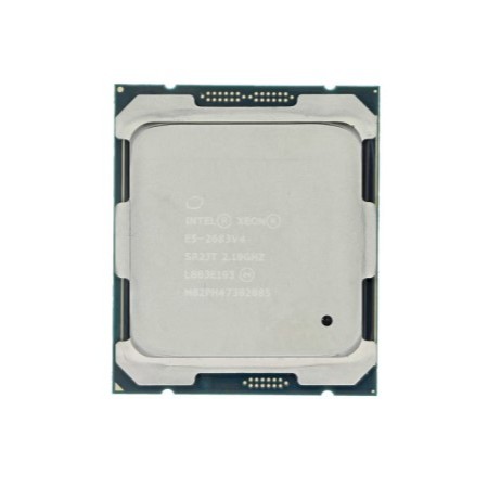 Processor Intel Xeon E5-2683V4