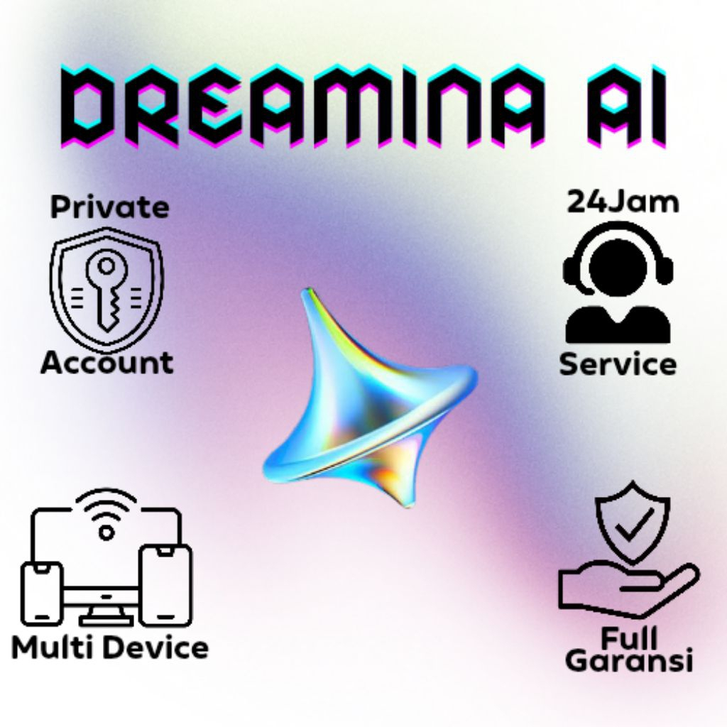 Dreamina Premium – Pembuatan gambar dan video berbasis AI