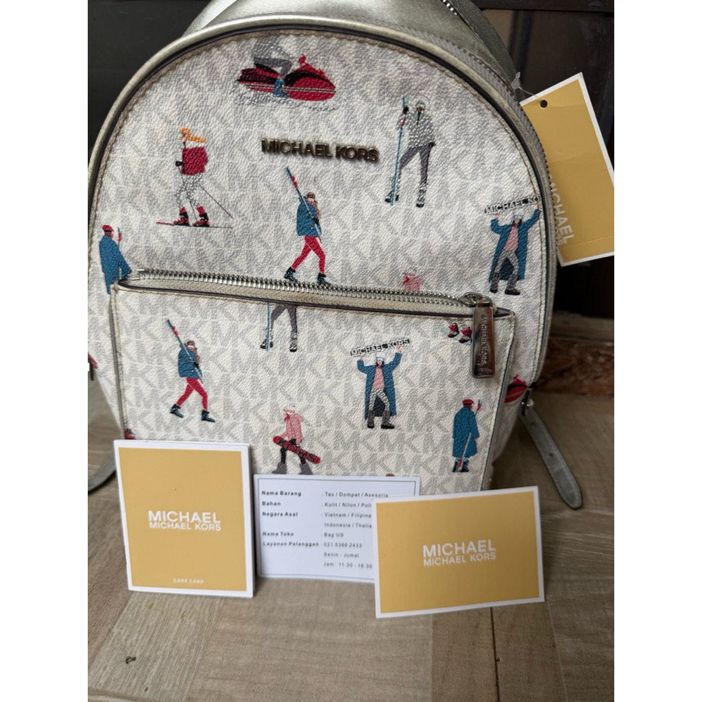 Backpack Michael kors