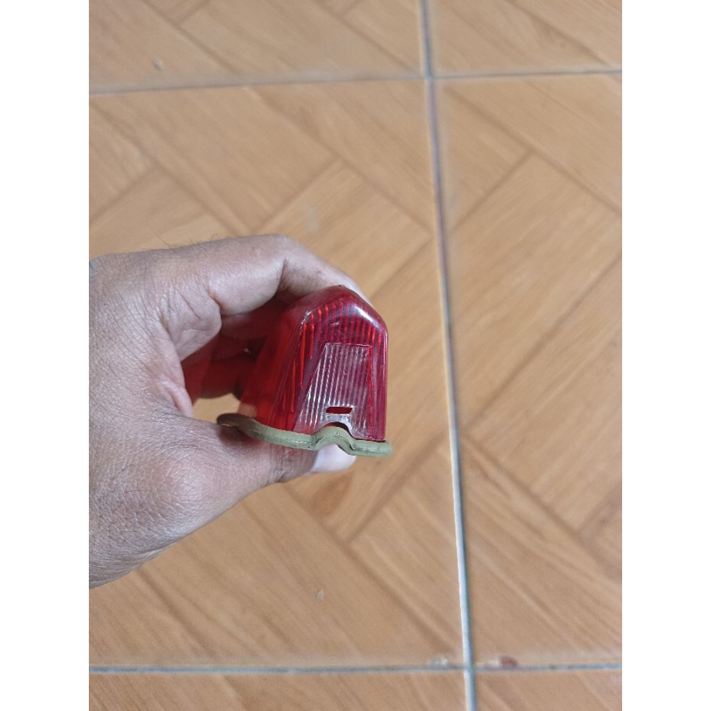 stoplamp honda c100 unyil early type