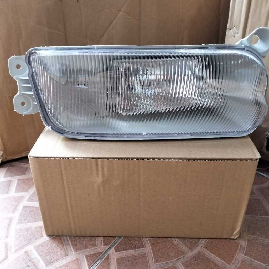 (TAYO) Lampu Palang FUSO Fighter New FN61, FN62, FUSO Tayo/Fog Lamp FUSO Fighter New FN61, FN62, FUS