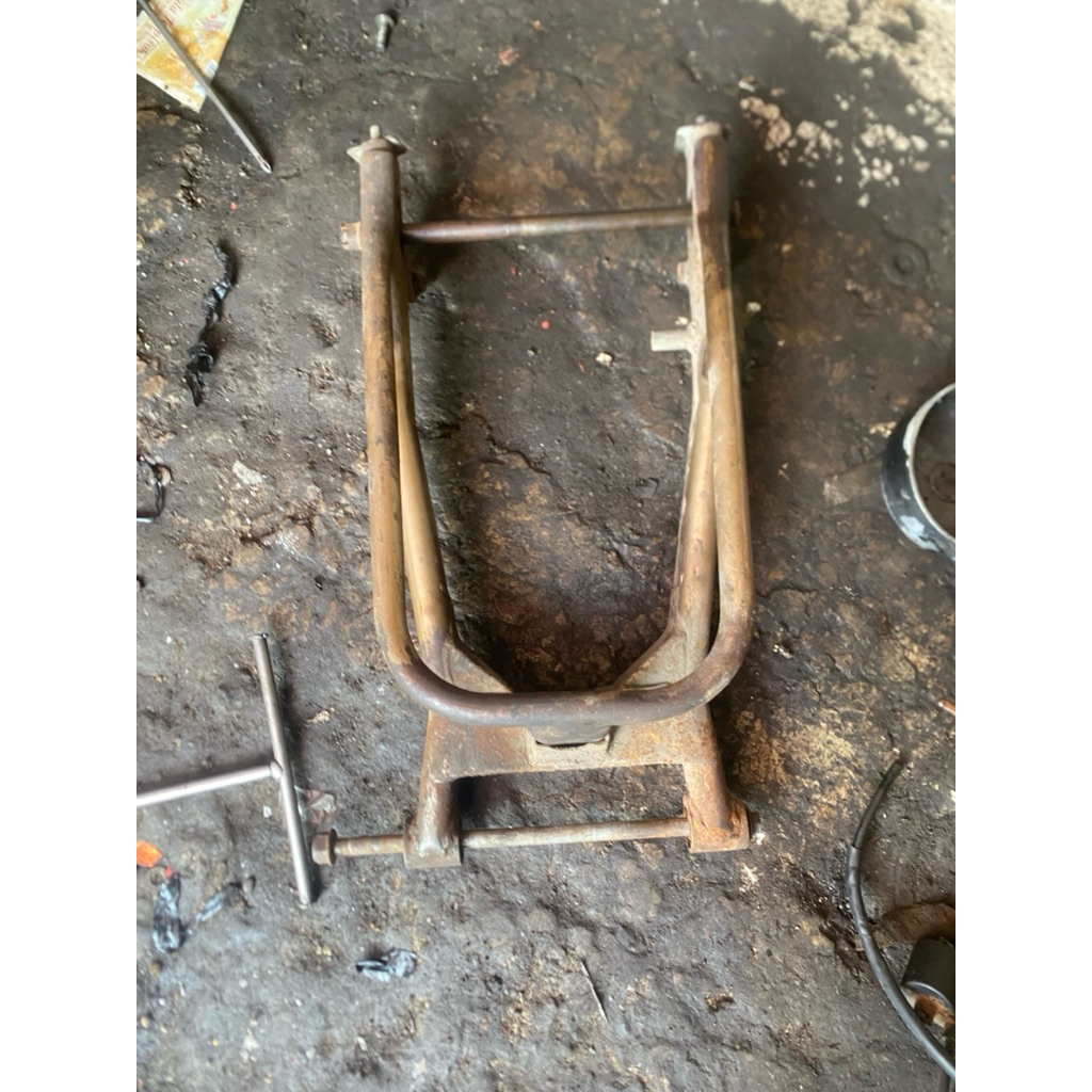 arm ninja original pnp cb gl cocok