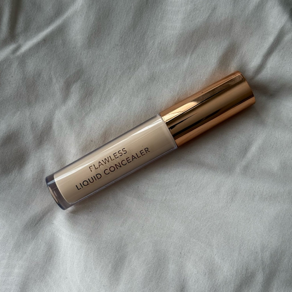 [PRELOVED USED 1X] Esqa Concealer Vanilla