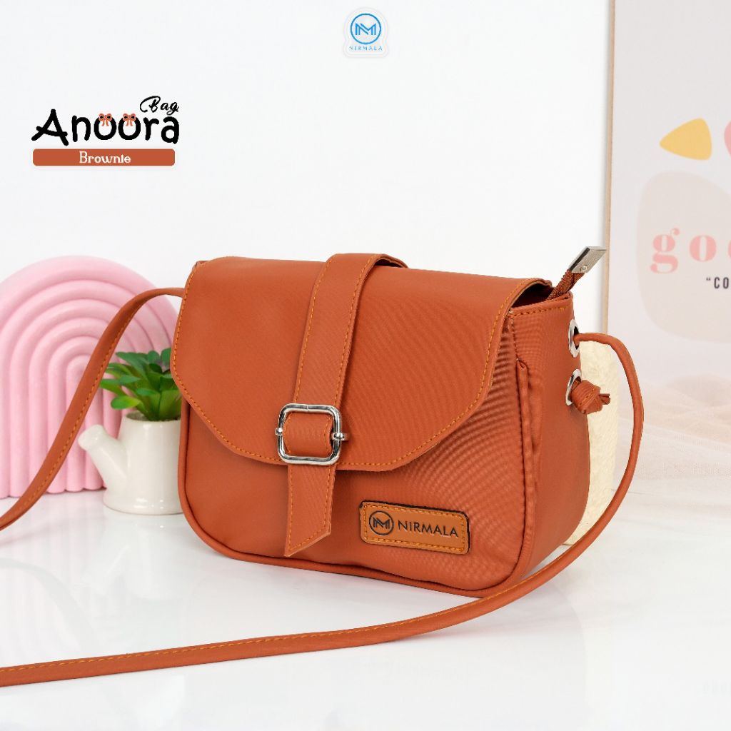 annora bag by nirmala