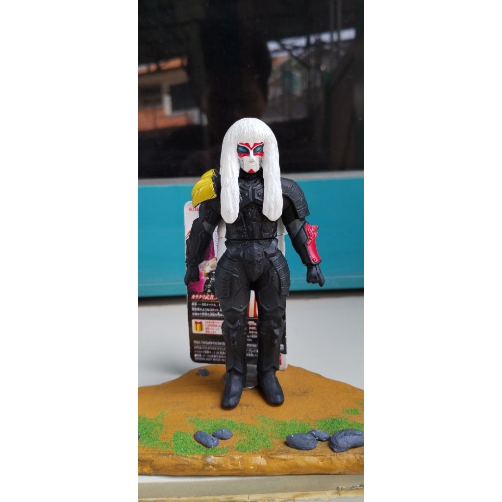 bandai ultraman kaiju ultraman monster