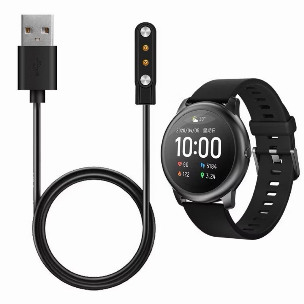 Kabel USB Charger XIAOMI SmartWatch Haylou SOLAR LS05