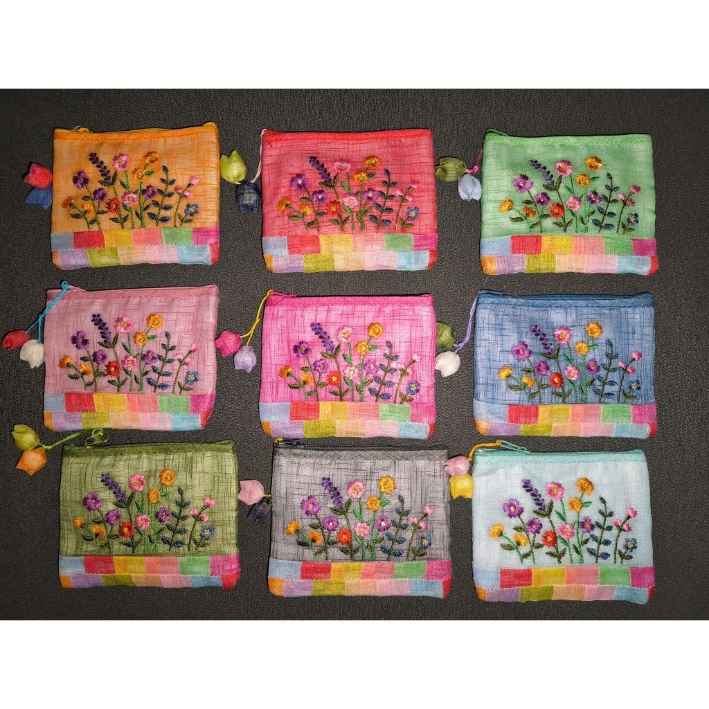 dompet korea lucu, oleh-oleh korea, dompet koin, souvenir korea,