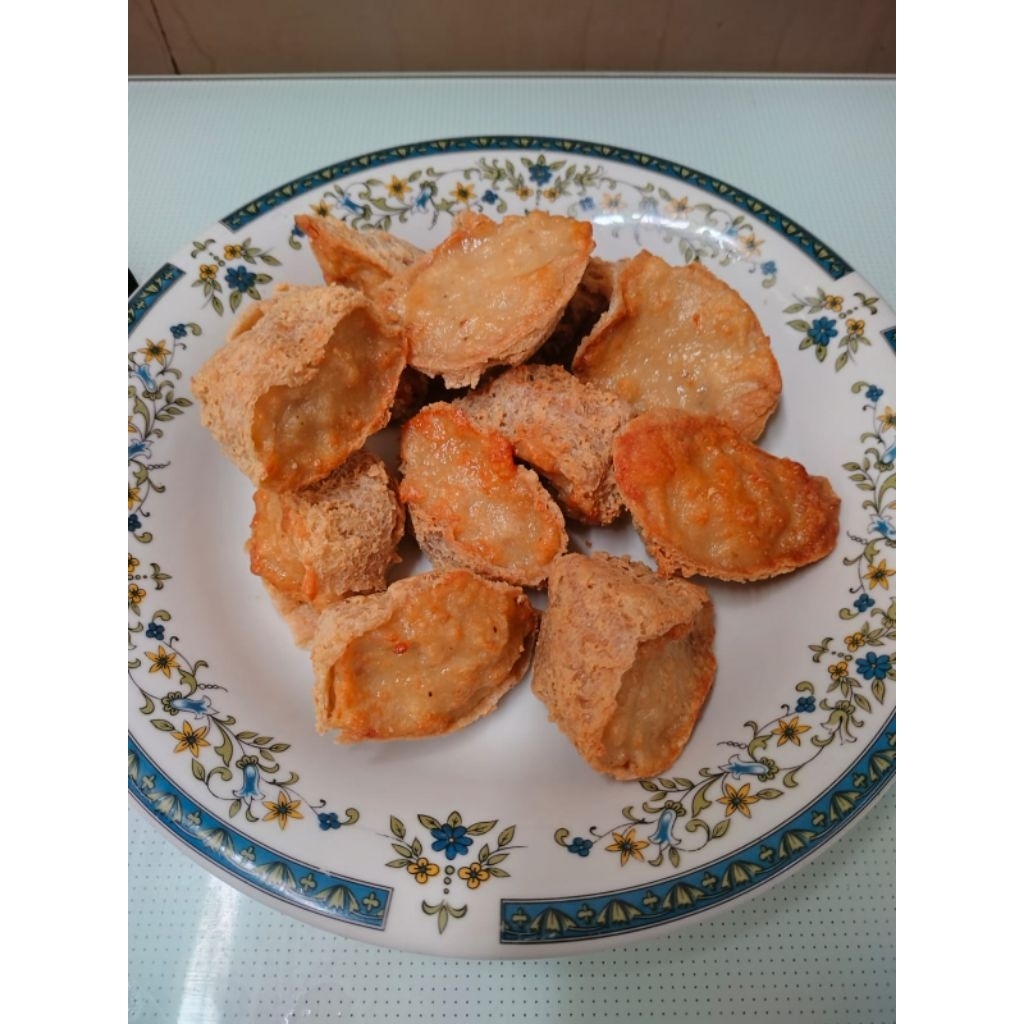Tahu Walik Ayam Isi 16 Pcs