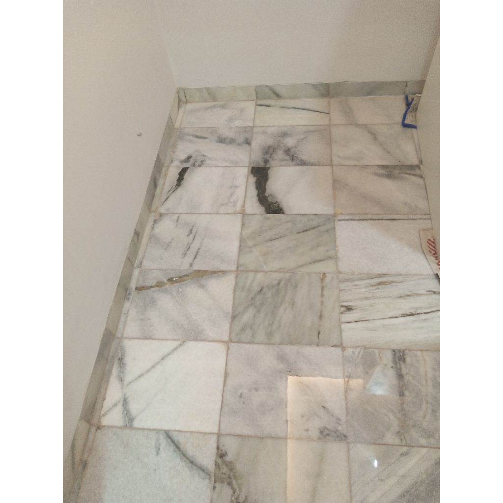 poles lantai marmer lampung