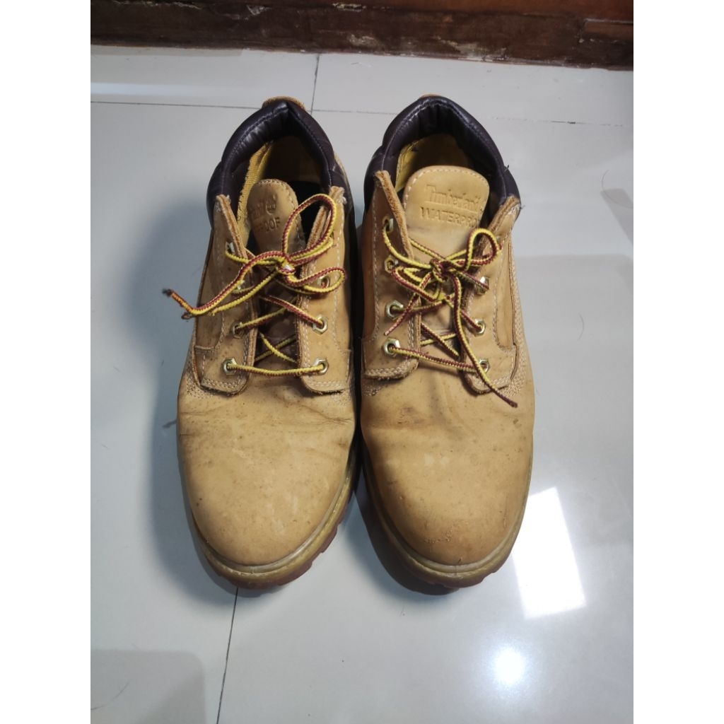 Sepatu Boots Timberland