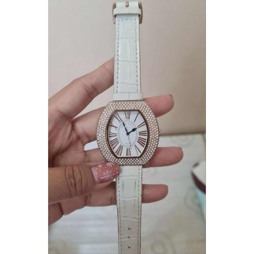 Frank Muller Woman Watch 42mm