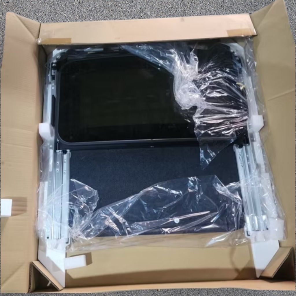 Sunroof Mithsubishi Pajero Original 100%