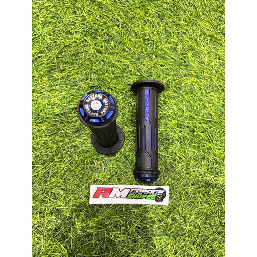 handgrip daytona thailand set bandul stang daytona thailand