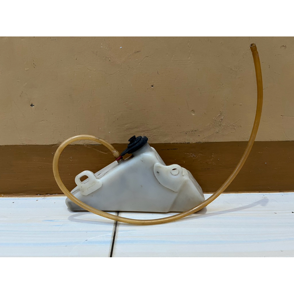 tabung air radiator vixion original