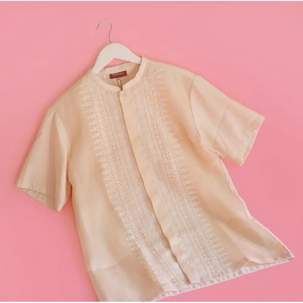 koko anak ria Miranda signature