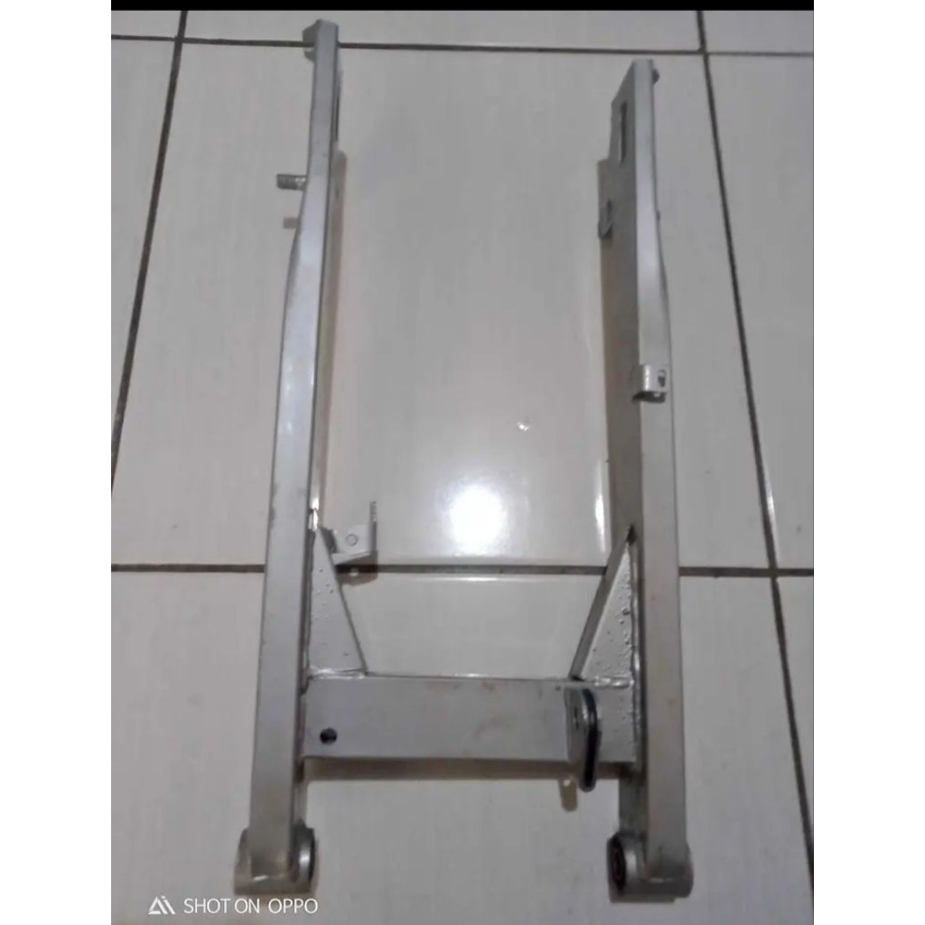 Arm Swing Arem sasis Honda Supra x Lama PNP Supra fit lama atau grand prima legenda Astrea Star C70 