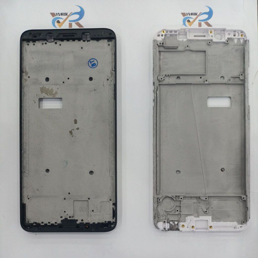 FRAME LCD TULANG OPPO F5 / F5 YOUTH