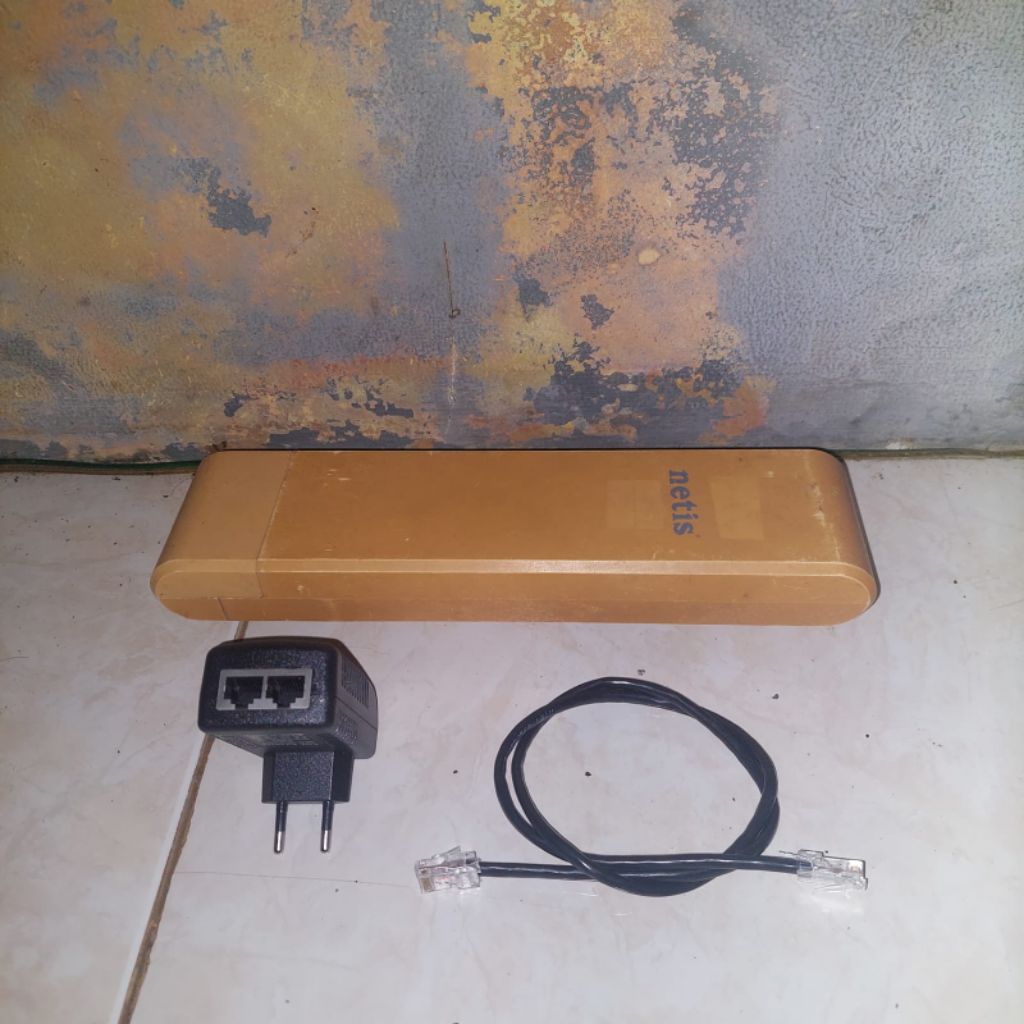 NETIS WF2322 (Router Outdoor 2,4ghz)