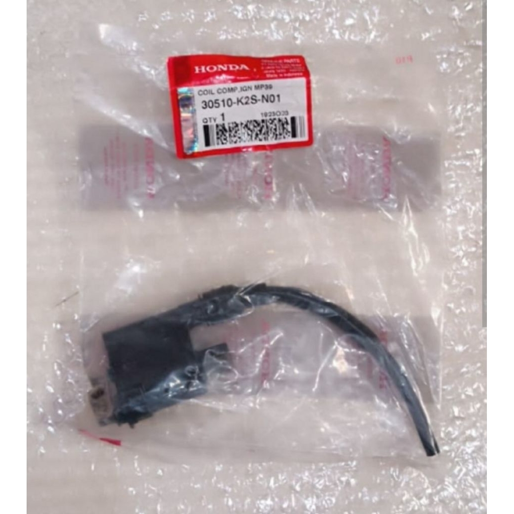 30510-K2S-N01 HGP AHM 100% ORIGINAL HGP AHM 100% ORIGINAL 30510K2SN01