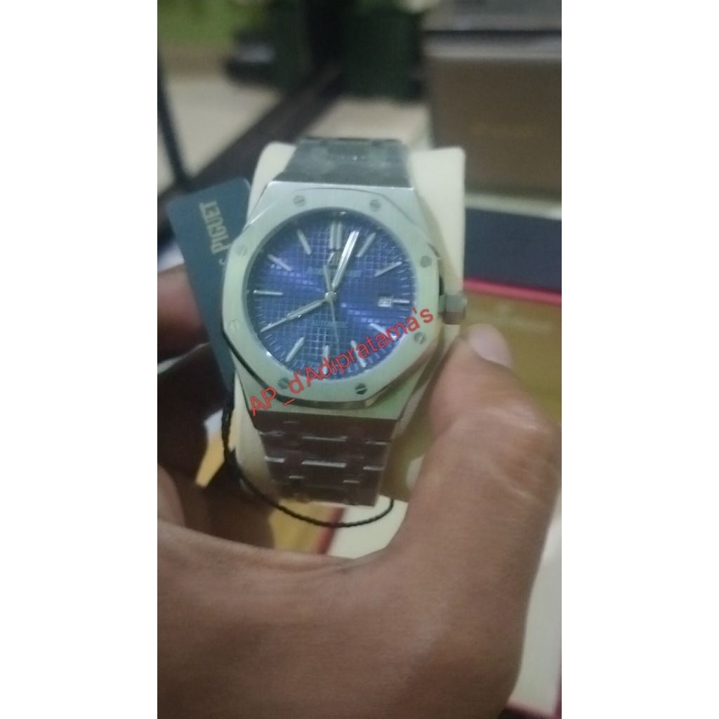 Audemars Piguet
