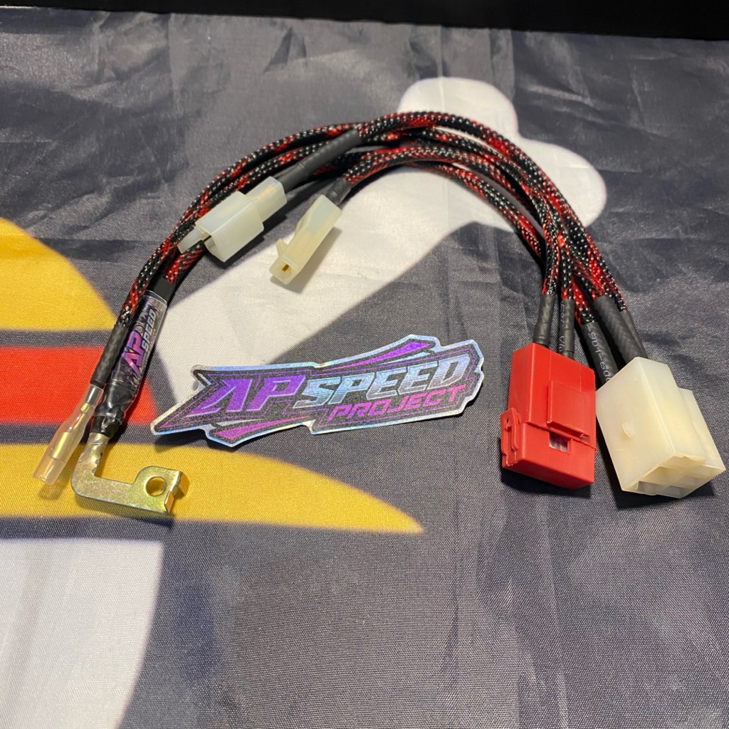 KABEL BENDIK STATER MIO Sporty/Smile