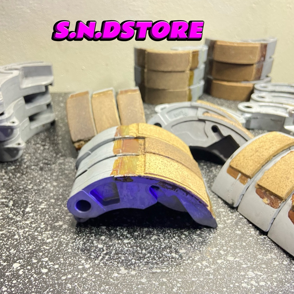 KAMPAS GANDA CVT HONDA VARIO 125, VARIO 125 LED, VARIO 150 LED