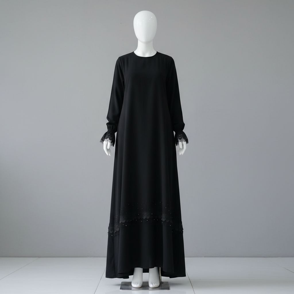 abaya fursan