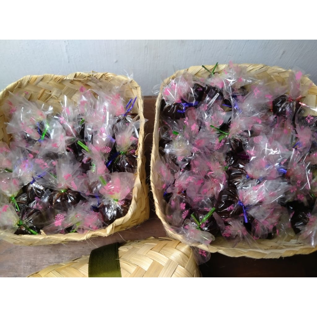 Kiloan Madumongso Khas kediri