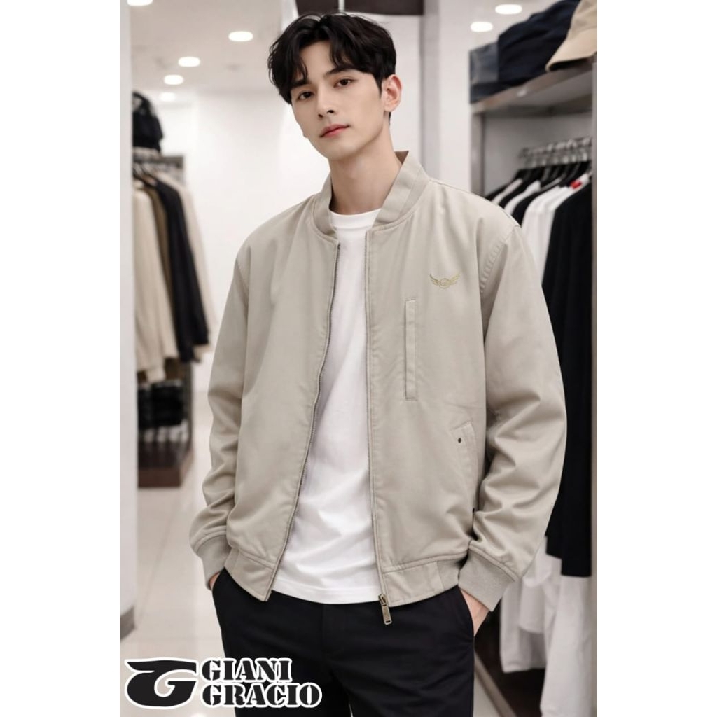 New GIANI GRACIO Jacket 00505