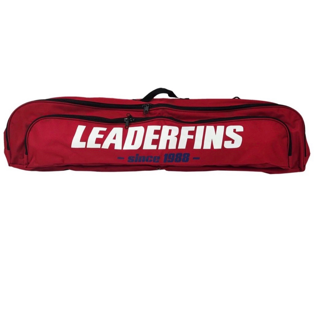 Tas Leaderfins Asli