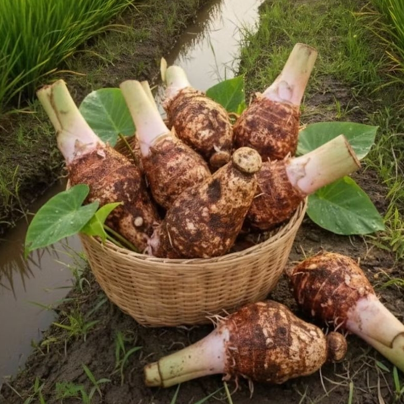 Talas Bogor Pratama 2