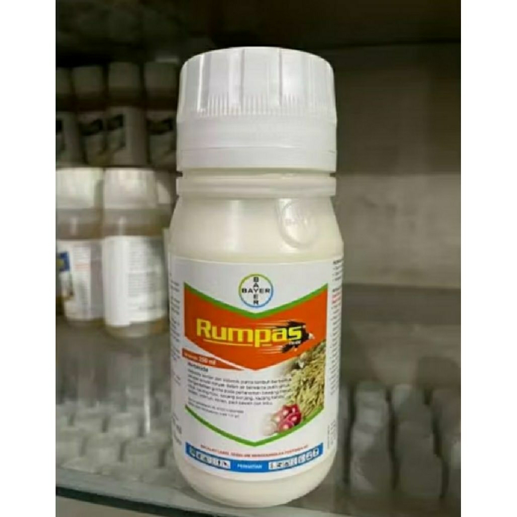 Rumpas 250ml