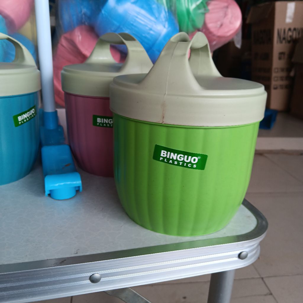 RANTANG SAMYANG RANTANG PIKNIK