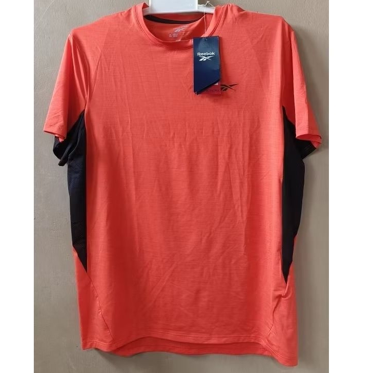 KAOS REEBOK PRIA NEW ORIGINAL