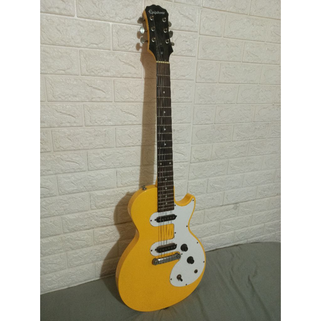 Epiphone Les Paul SL (Original)