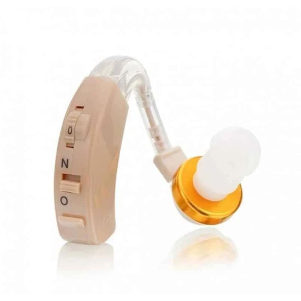 hearing aid sammora